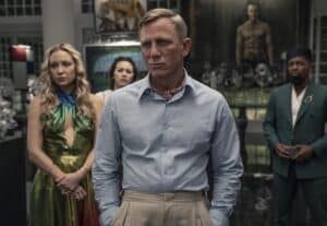 Glass Onion Foto: Netflix