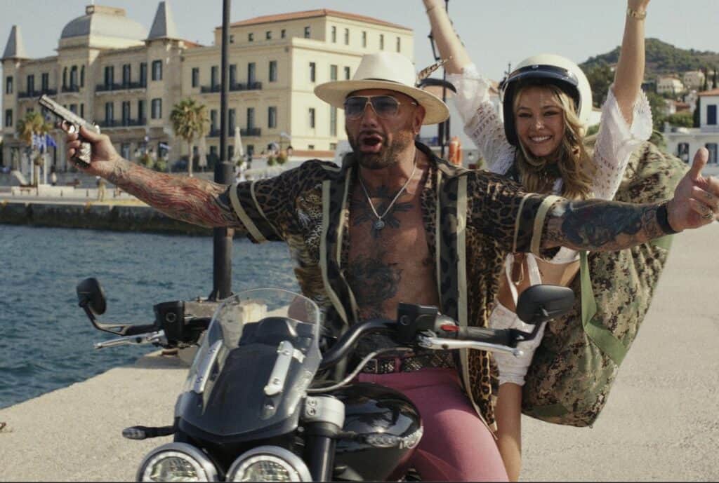 Glass Onion
foto: Netflix