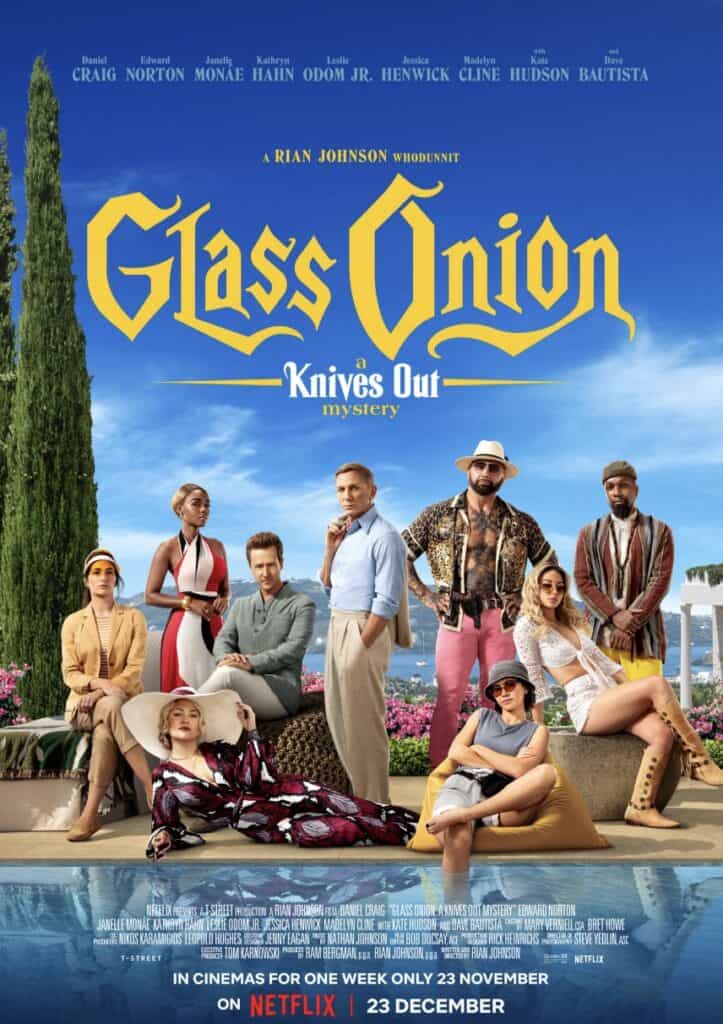 Glass Onion
foto: Netflix