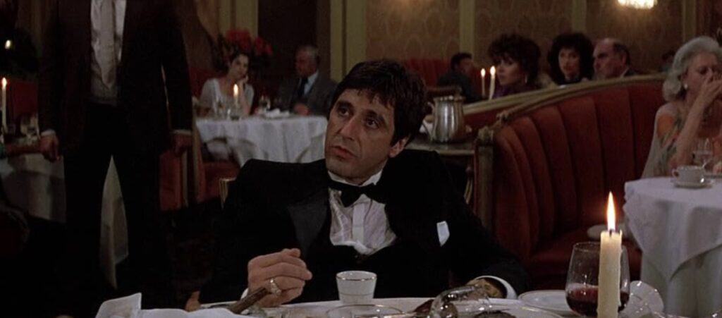Scarface (1983)