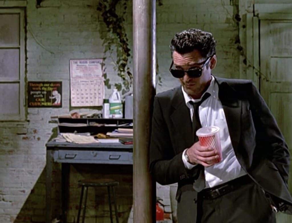 Film-Noreg Rundt!: Trond