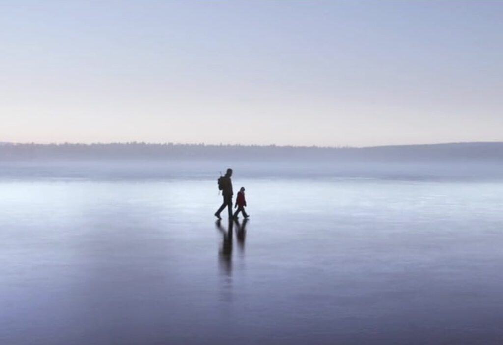 Film-Noreg Rundt!: Trond