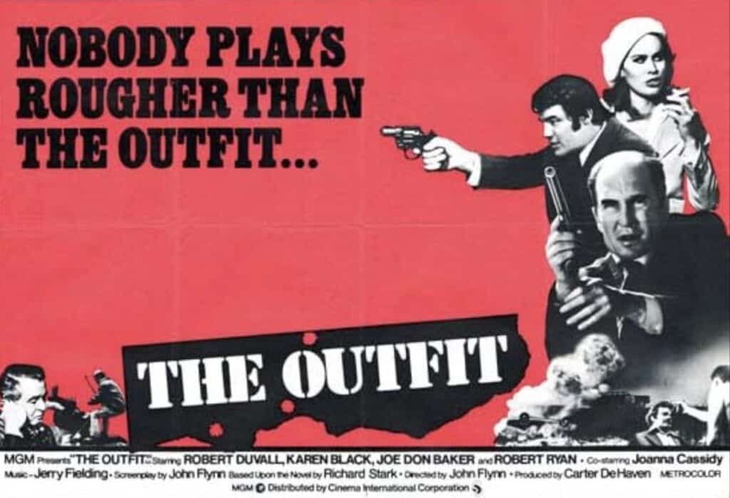 The Outfit (1973)