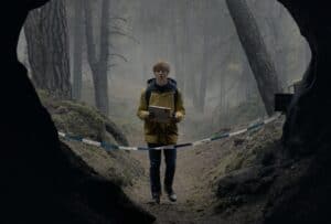 DARK (2017–2020) Foto: Netflix