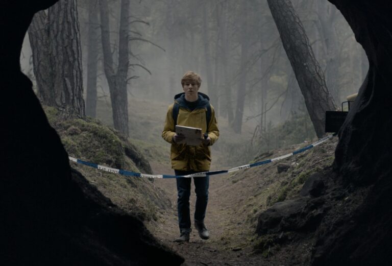 DARK (2017–2020) Foto: Netflix