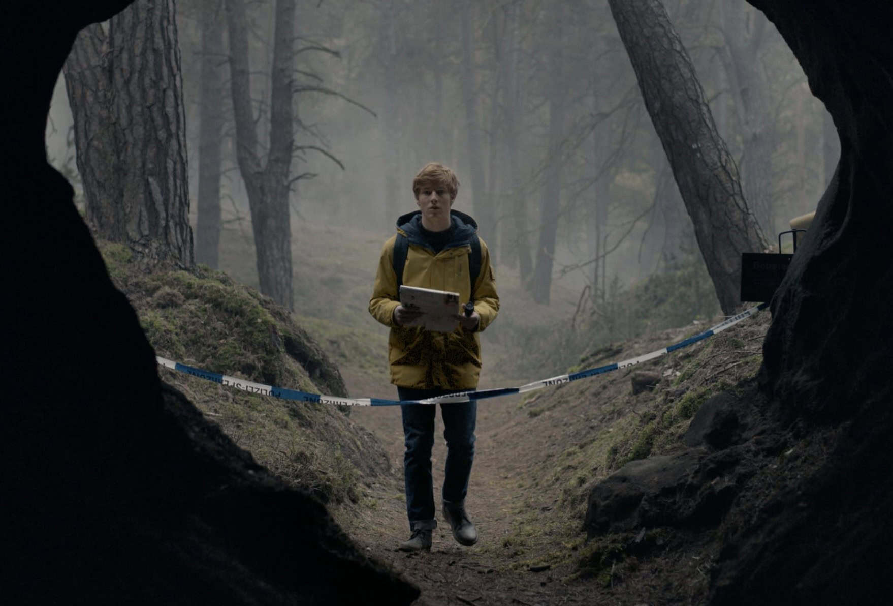 DARK (2017–2020) Foto: Netflix