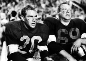 Glemte dramafilmer fra 80-tallet