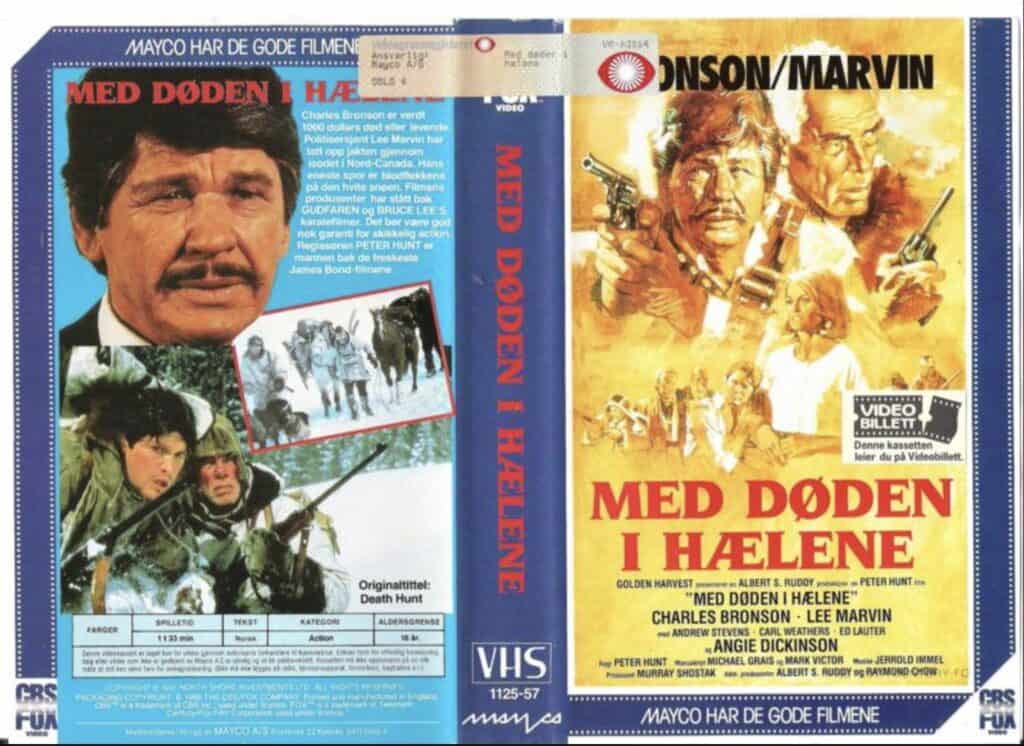 Påskefeiring på 80-talet