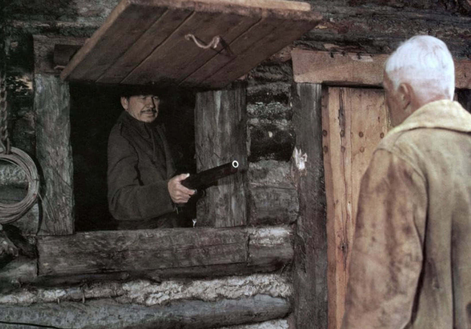 Påskefeiring på 80-talet Death Hunt