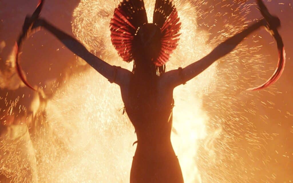 Avatar: Fire and Ash
Foto: 20th Century Studios / Disney