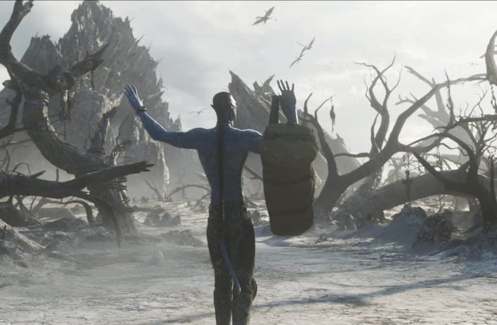 Avatar: Fire and Ash
Foto: 20th Century Studios / Disney