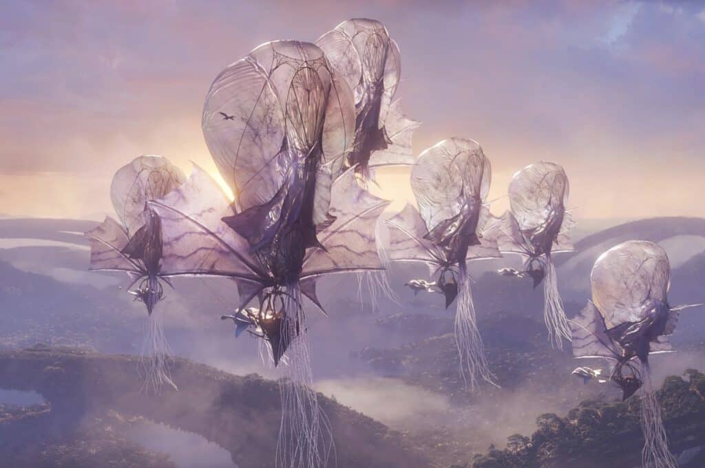 Avatar: Fire and Ash
Foto: 20th Century Studios / Disney