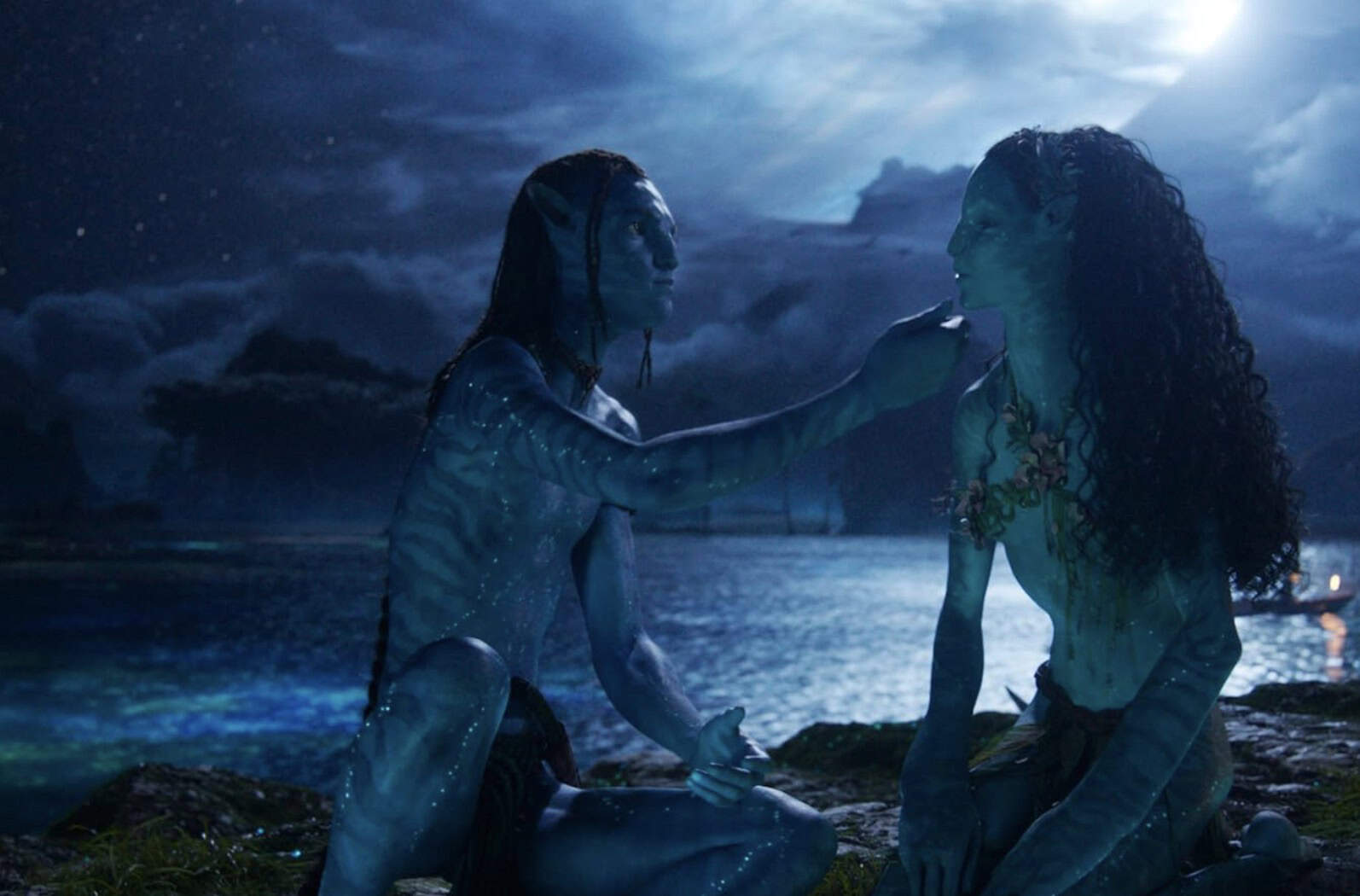 Avatar: Fire and Ash Foto: 20th Century Studios / Disney