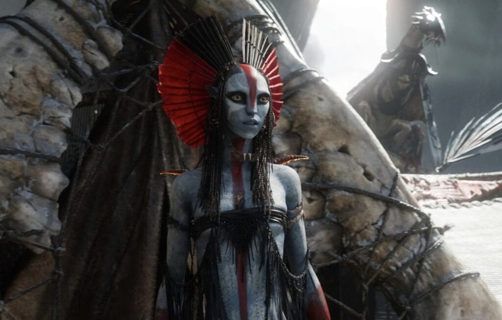 Avatar: Fire and Ash
Foto: 20th Century Studios / Disney