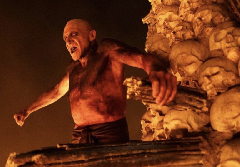 28 Years Later: The Bone Temple