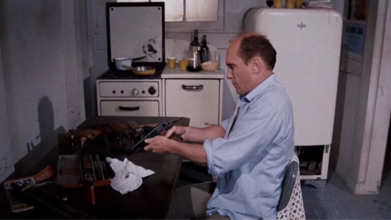 Robert Duvall i The Outfit (1973)