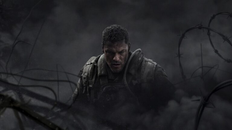 War Machine (2026)