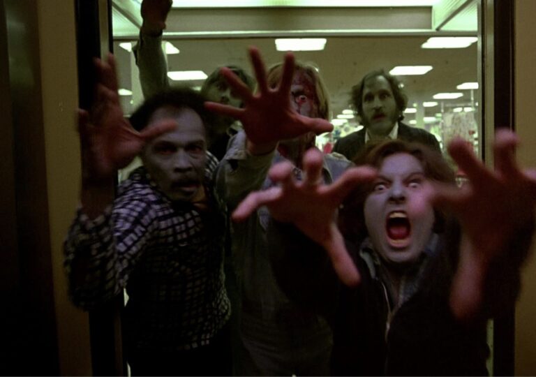 Dawn of the Dead (1978)