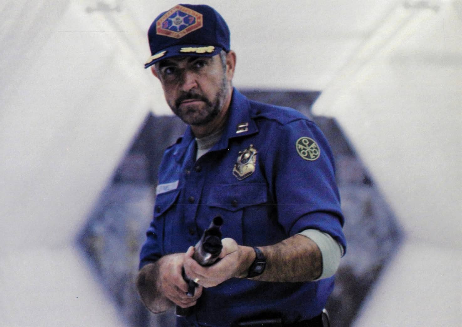 Outland (1981)