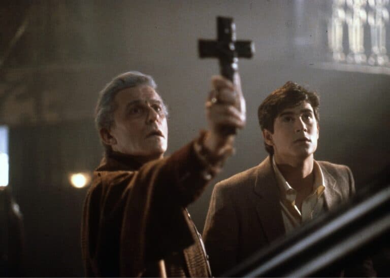Fright Night (1985) © Columbia Pictures