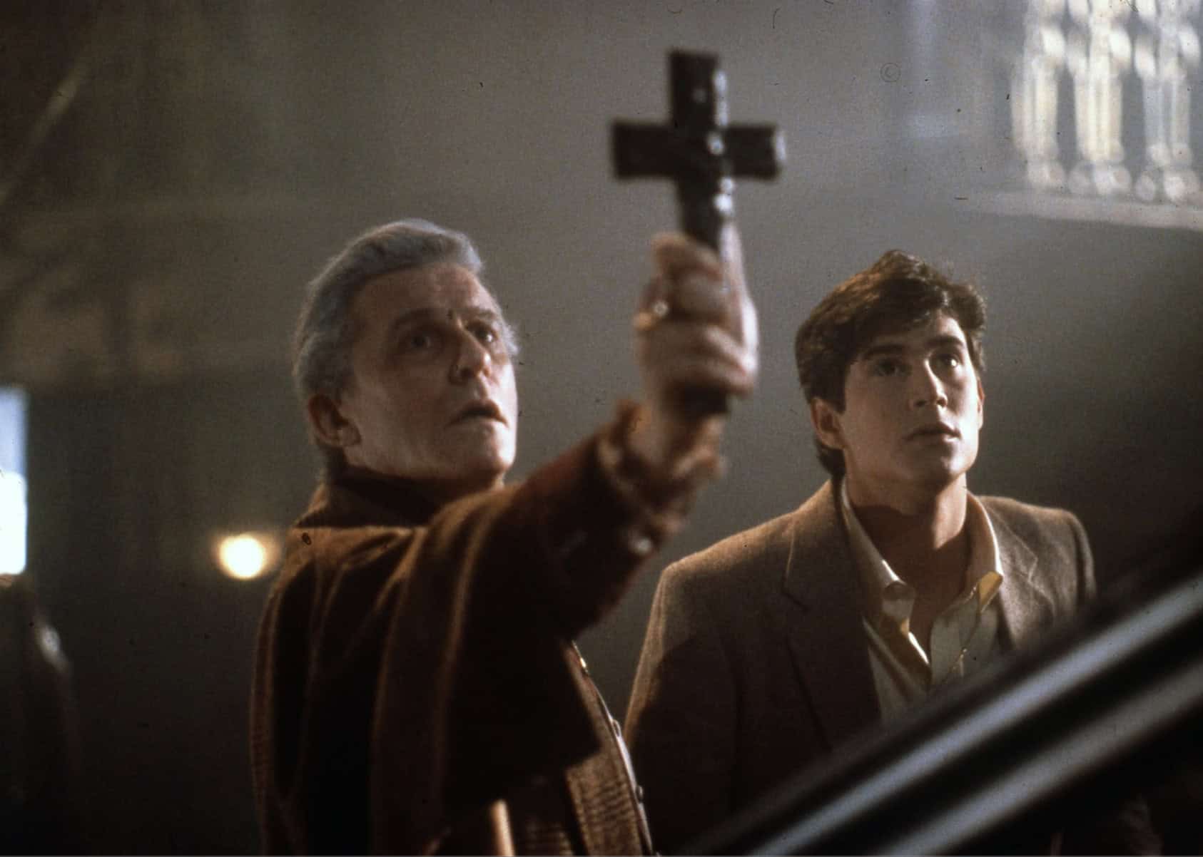 Fright Night (1985) © Columbia Pictures