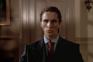American Psycho (2000) Foto: Lions Gate Films / Columbia Pictures