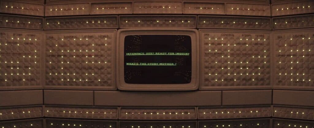 Alien (1979)
20th Century Studios