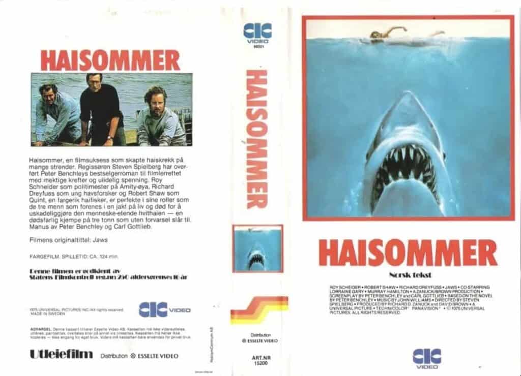 Esselte Moviebox