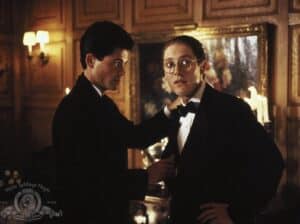 Bad Influence (1990)