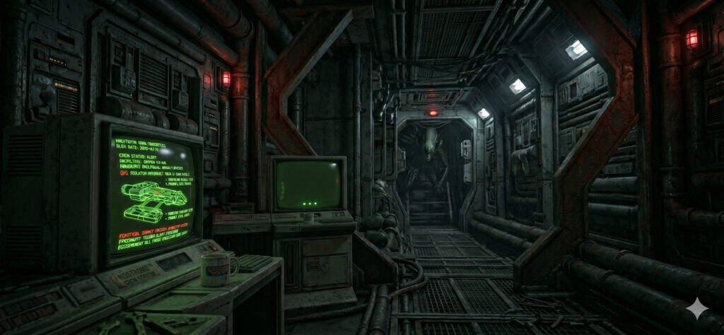 Alien 