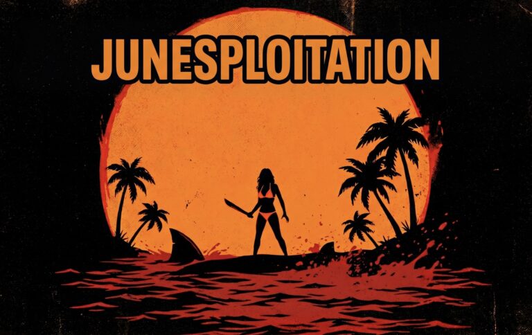 Junesploitation 2026