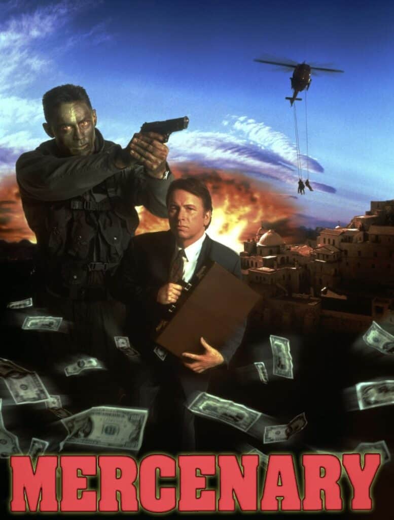 Junesploitation 2026
HBO