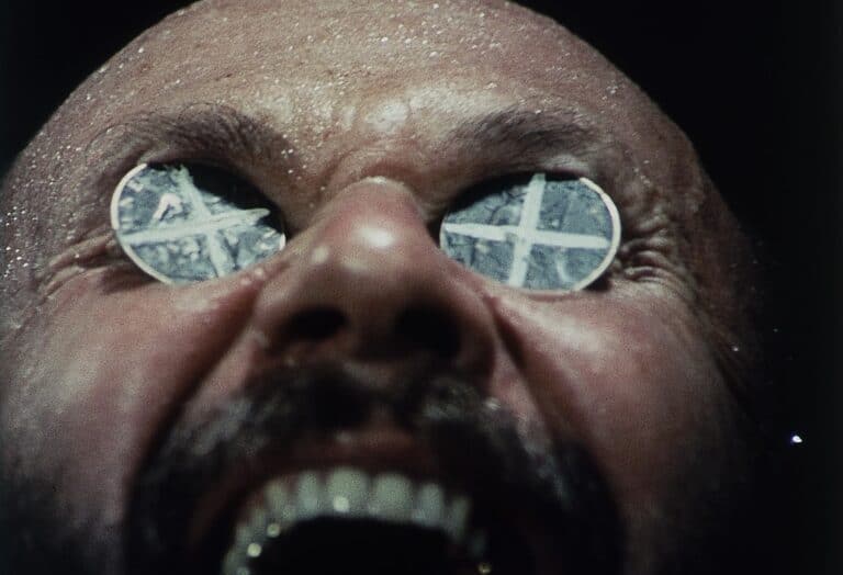 Wake in Fright filmomtale