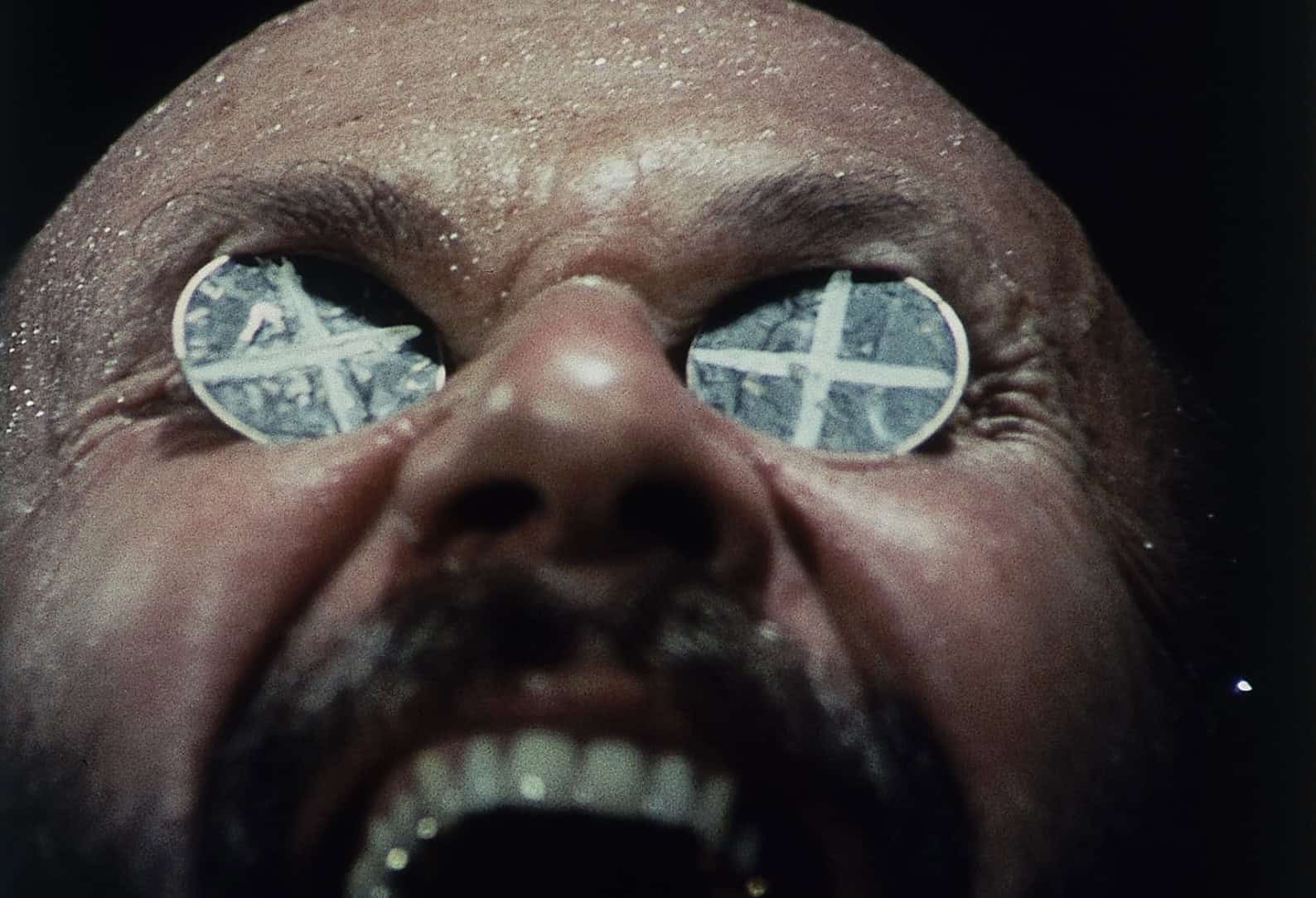 Wake in Fright filmomtale