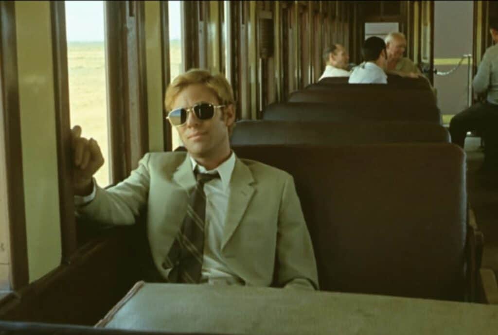 Wake in Fright omtale