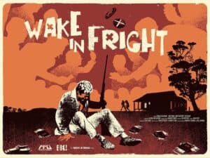 Wake in Fright omtale