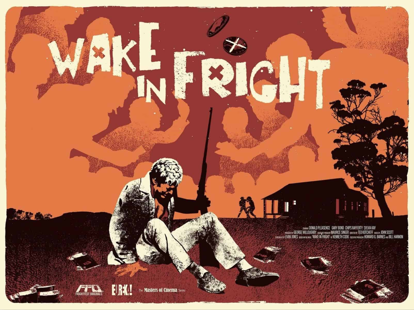 Wake in Fright omtale