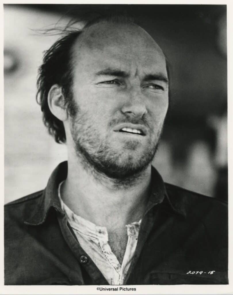 Profil: Ed Lauter