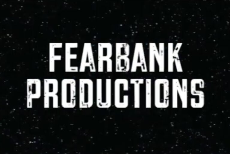 Fearbank Productions amatørfilm