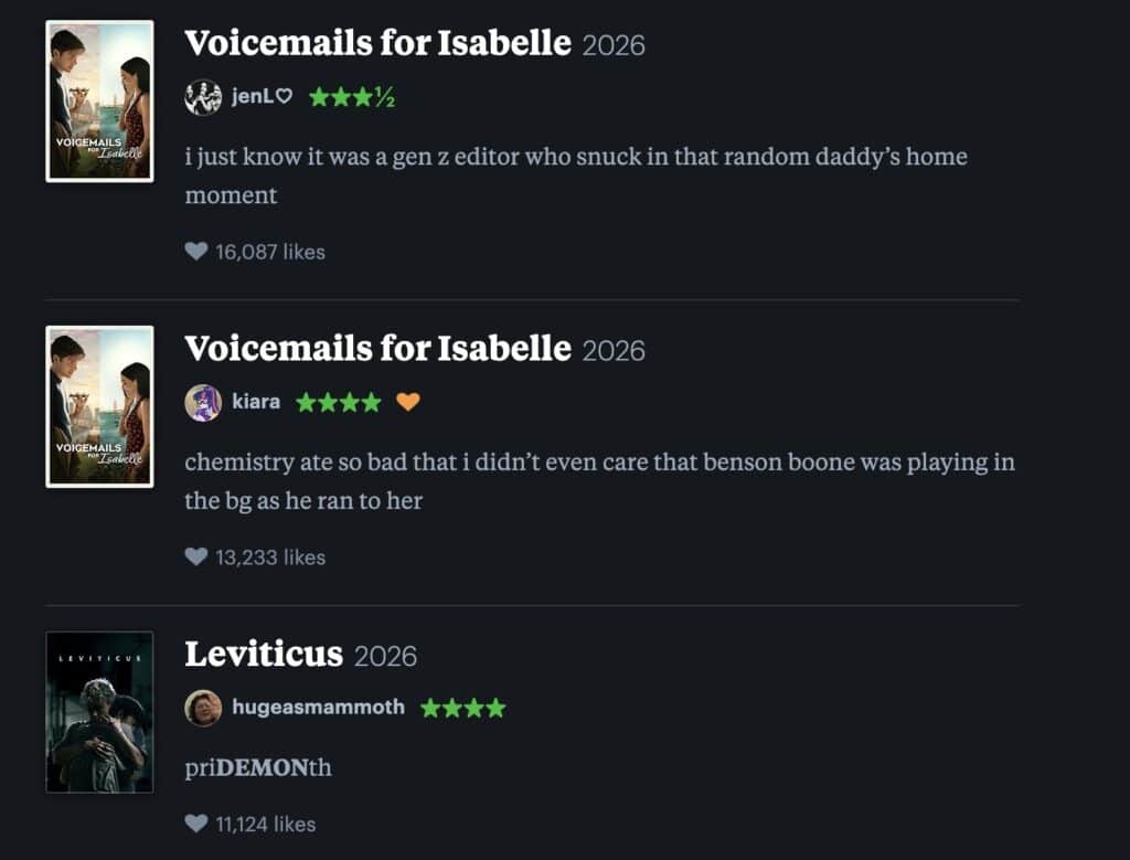 Letterboxd