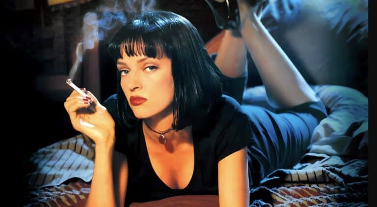 Poster av Pulp Fiction (1994)