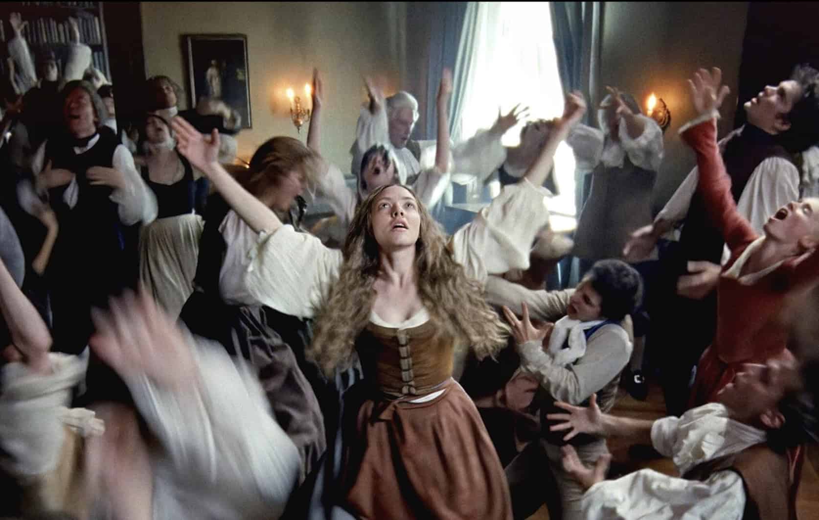 Her danser alle i The Testament of Ann Lee (2025)