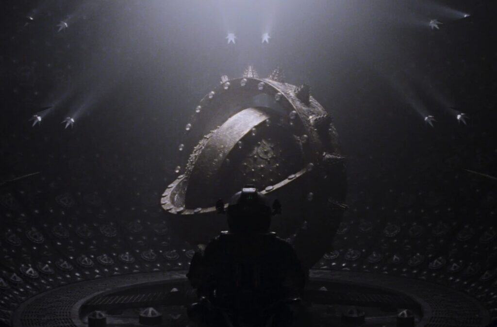 Event Horizon