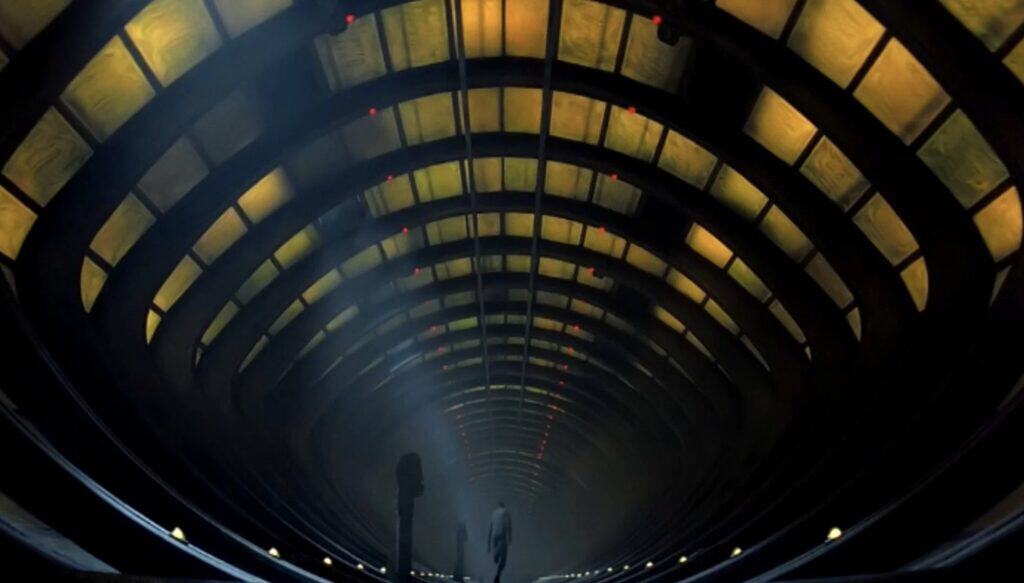 Event Horizon
