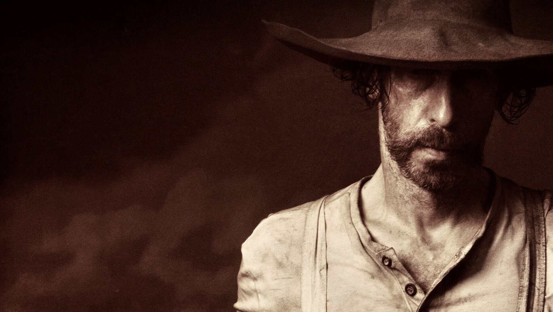 Old Henry (2021) Poster