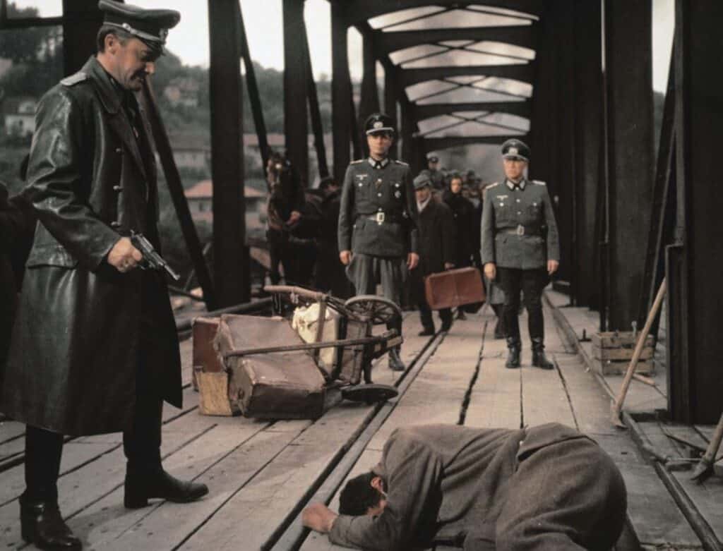 The Bridge at Remagen
