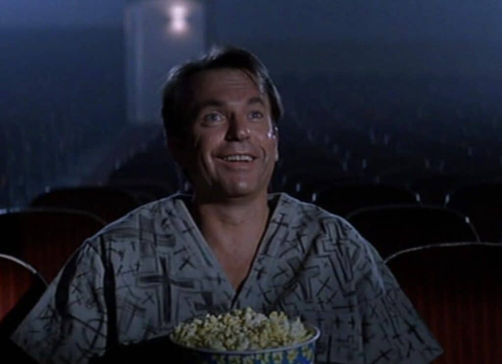 Sam Neill
